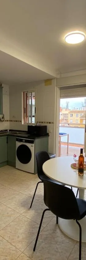 Apartamento playa de chilches，位于奇尔切斯的酒店