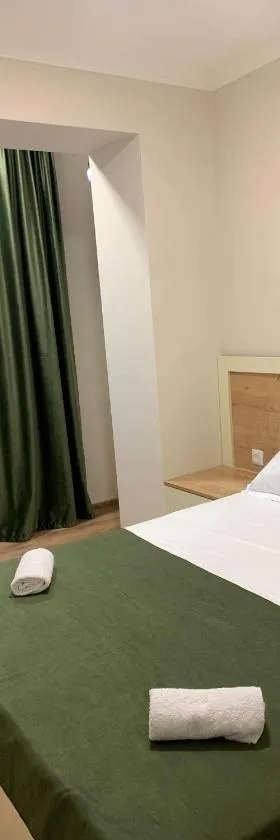 T&T Cozy Apartment Rustavi，位于鲁斯塔维的酒店