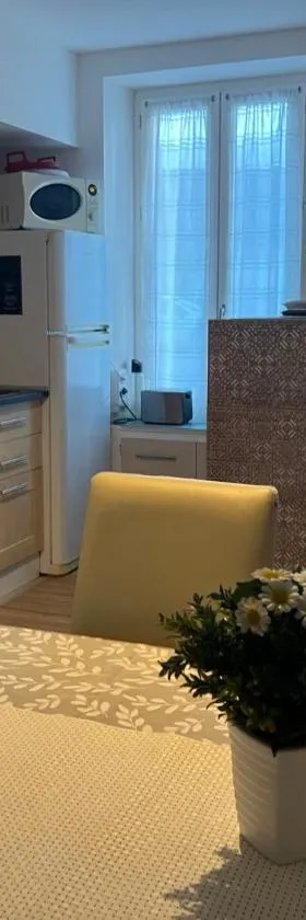 Family home，位于Villedieu-sur-Indre的酒店