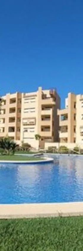 Apartamento Leticia，位于La Tercia的酒店