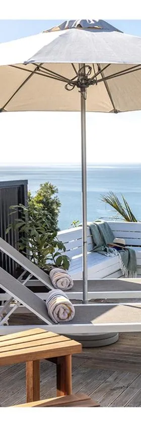 Ocean Breeze Cottage - Coast & Country，位于欧尼坦基的酒店