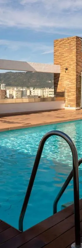 Sercotel Córdoba Medina Azahara，位于科尔多瓦的酒店