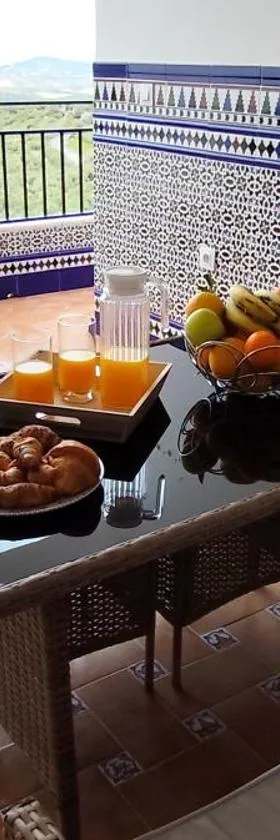 Vivienda Rural Marta，位于苏埃罗斯的酒店