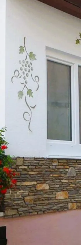 Appartementhaus Ludwig，位于滨湖默尔比施的酒店