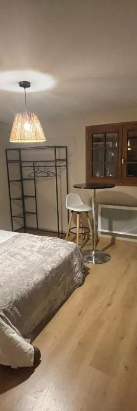 Chez Simon，位于于塞勒的酒店