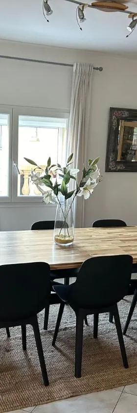 Villa Namasté，位于Méjannes-lès-Alès的酒店