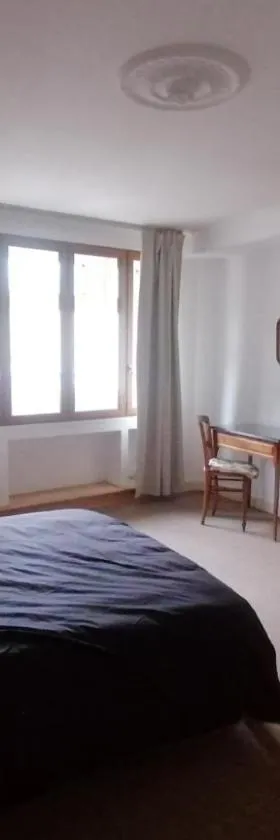 Maison sculptée，位于弗农的酒店