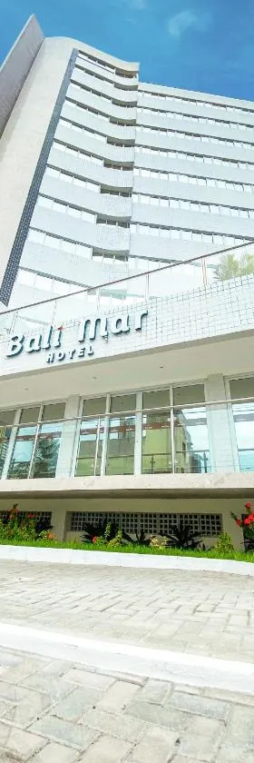 Bali Mar Hotel，位于纳塔尔的酒店