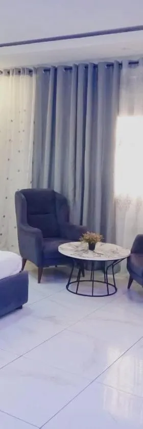 Bi-Hotel 1，位于达喀尔的酒店