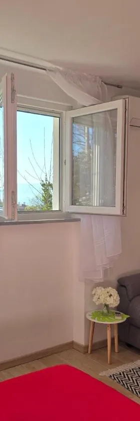 Apartment Deeranaei，位于克拉列维察的酒店