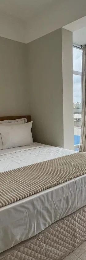 Elite Business Hotel，位于帕拉迪米纳斯的酒店