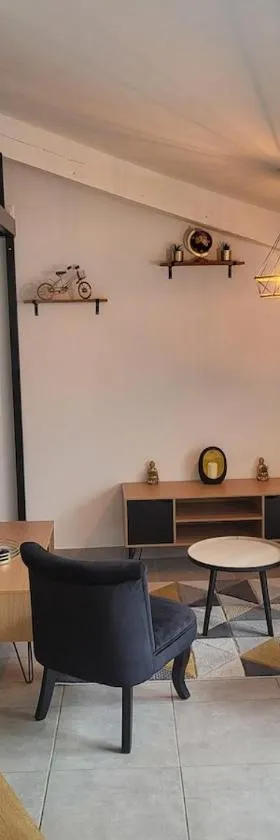 Petite maison cosy，位于阿尔比的酒店