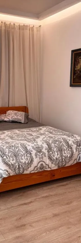 Mieszkanie bez barier, przytulność na każdym kroku，位于梅希莱尼采的酒店