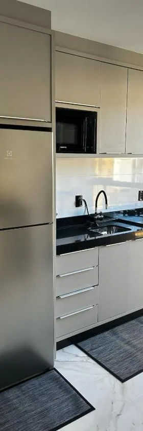 Apartamento Piratuba Alegria, 104，位于皮拉图巴的酒店
