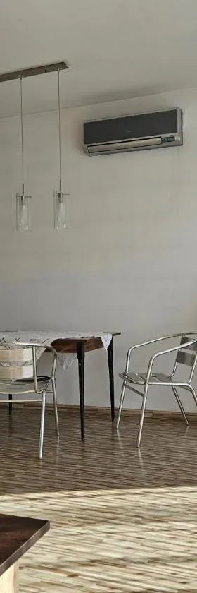 Pokoje gościnne，位于帕斯文克的酒店