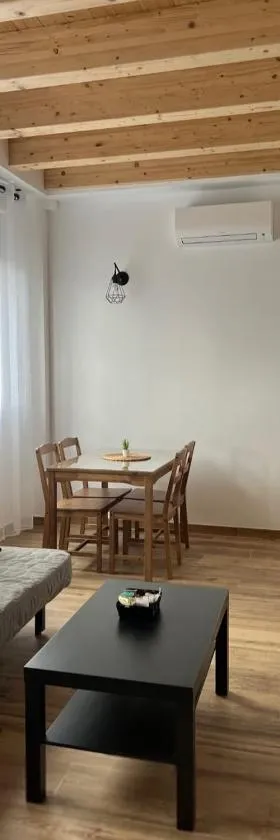 Apartamentos Erandio，位于埃兰迪奥的酒店