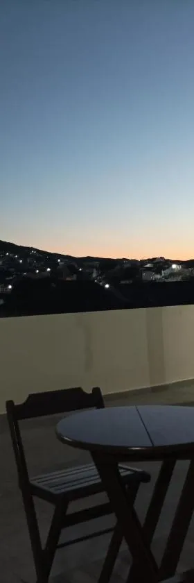 Flat Vista do Cruzeiro，位于雅科比纳的酒店