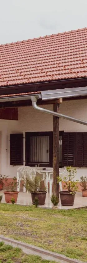 Vacation house Green Heaven，位于Hrašćina的酒店