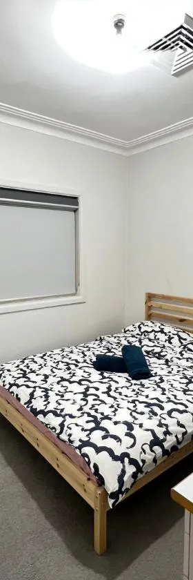 V Room，位于Dundas Valley的酒店