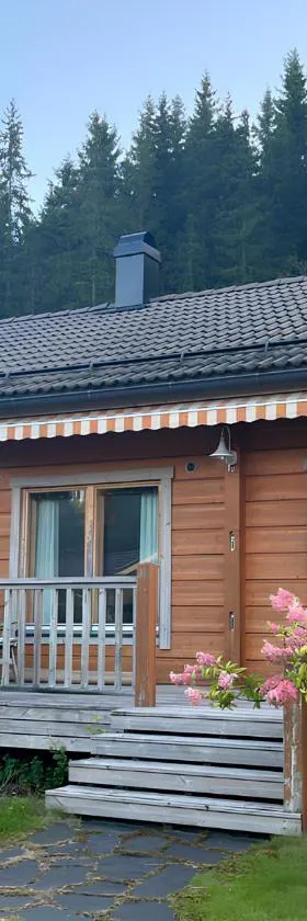 Villa Aurora，位于科沃拉的酒店