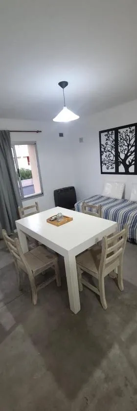 Departamento Calle Belgrano，位于查斯科穆斯的酒店