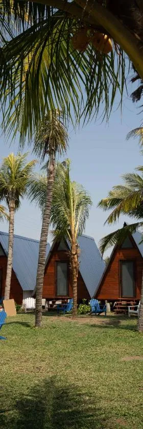 Arena Hostel，位于El Paredón Buena Vista的酒店