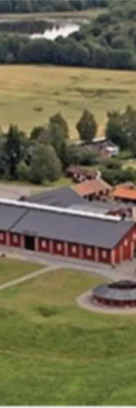 Björkhult Inn，位于Sparreholm的酒店
