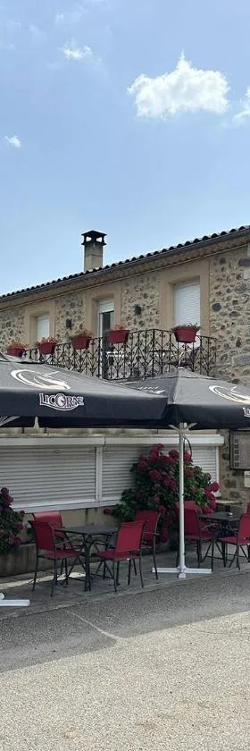 Le relais saint germain，位于Saint-Germain的酒店