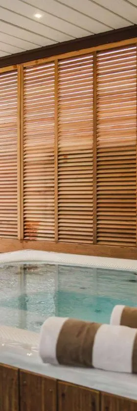 Mercure Cabourg Hôtel & Spa，位于卡布尔的酒店