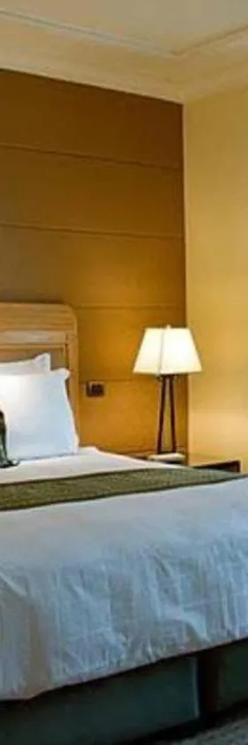 Hotel The Param Grand Regency - 750 Meters From Ram Mandir Ayodhya A Unit of Ramansh Group of Hotels，位于Ayodhya的酒店