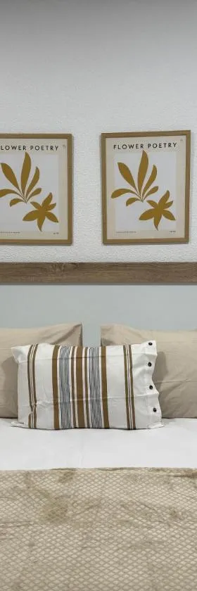 Habitación cerca Murcia centro y Arrixaca，位于穆尔西亚的酒店