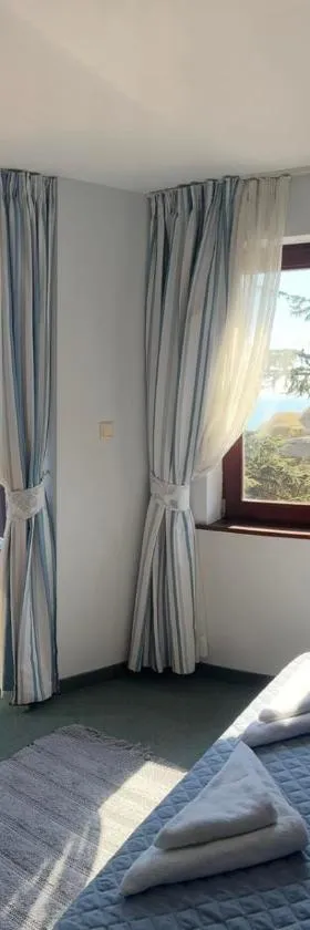 Boutique Hotel St. Stefan，位于内塞伯尔的酒店