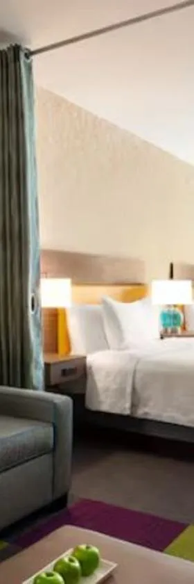 Home2 Suites By Hilton Crestview I-10，位于克雷斯特维尤的酒店