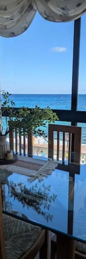 Seaside Apartment Marsalforn，位于马萨尔福恩的酒店