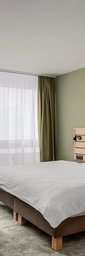 flexymotel Buchs，位于布克斯的酒店