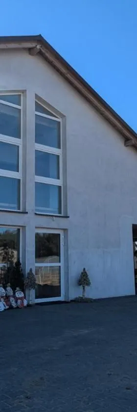 LaSitta Apartamenty，位于Starzno的酒店