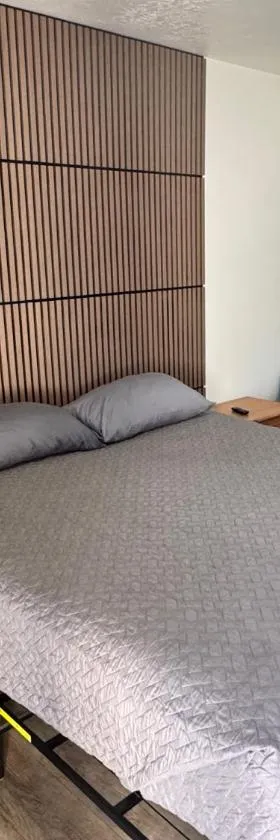 Mac’s Motel，位于希伯城的酒店