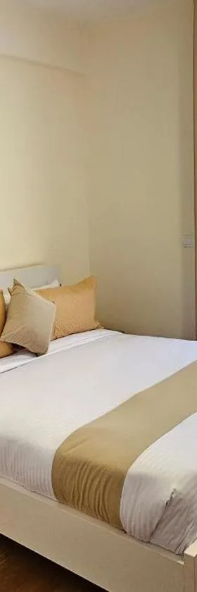 Bole Central Apartment，位于亚的斯亚贝巴的酒店