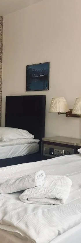 Hotel Bella Vista Warszawa，位于华沙的酒店