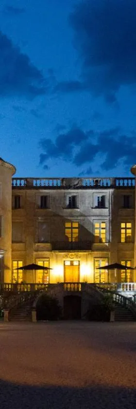 Château de Potelières，位于Potelières的酒店