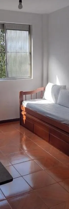 Seasonal apartment in Petrópolis RJ，位于彼得罗波利斯的酒店