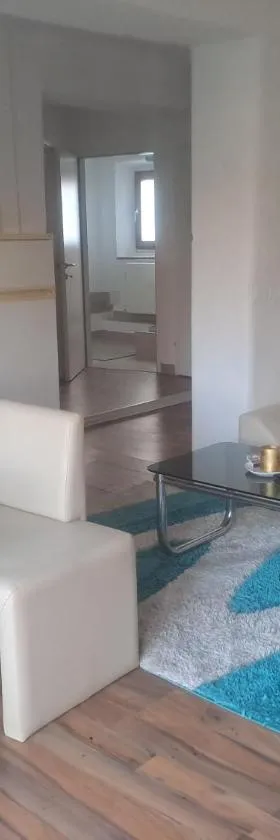 Lillys Appartement 3 in 3430 Tulln，位于图尔恩的酒店