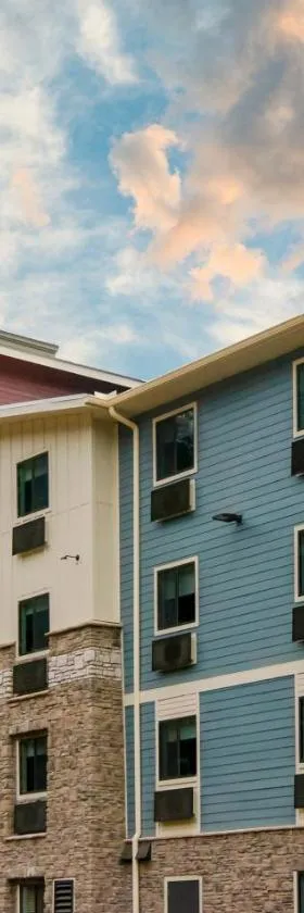 My Place Hotel-Huntersville, NC，位于亨特斯维尔的酒店
