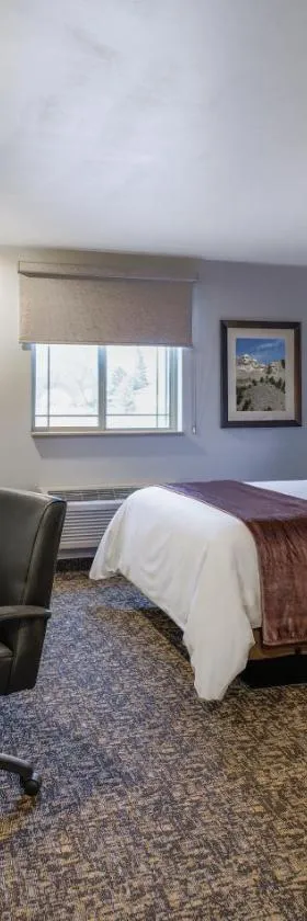 My Place Hotel-Idaho Falls, ID，位于爱达荷福尔斯的酒店