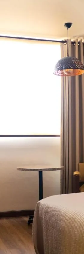 Eldorado，位于拉巴斯的酒店