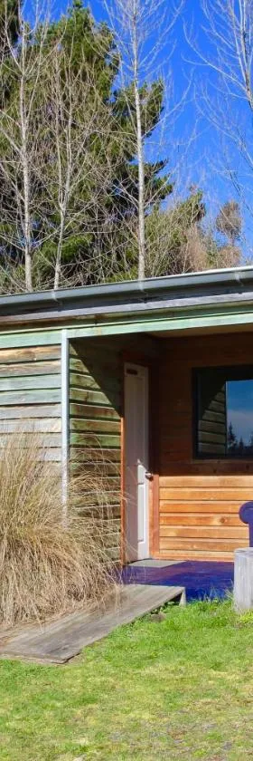 Freestone Cabins，位于马纳普里的酒店