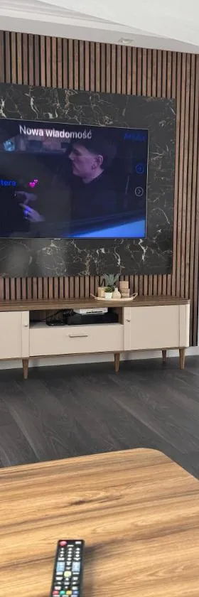 Apartament Rodzinny，位于扎莫希奇的酒店