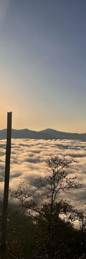 Sky View Homestay，位于佩林的酒店