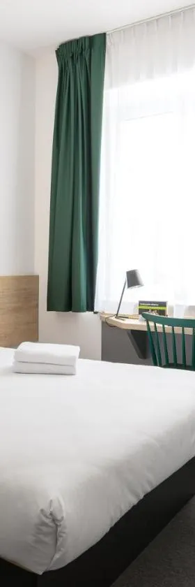 B&B HOTEL Kalisz Centrum，位于卡利什的酒店