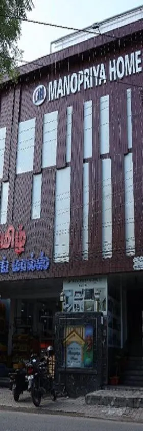 Manopriya Residency by Azalea，位于马杜赖的酒店